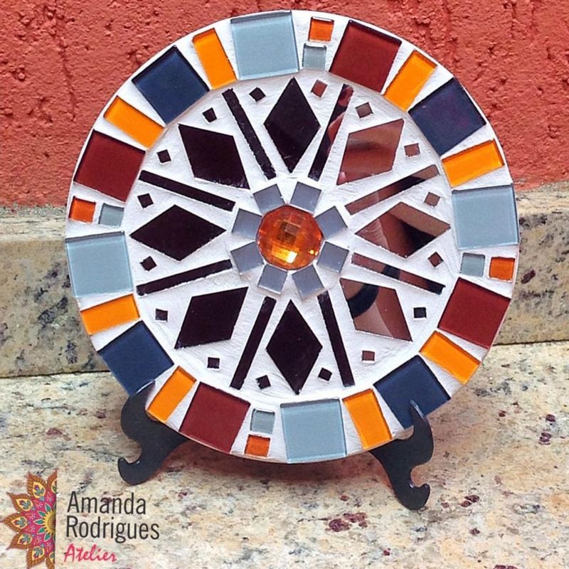 Quadro - Mandala